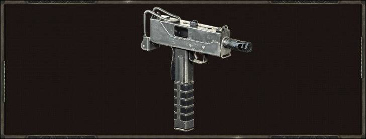 ギャングスター