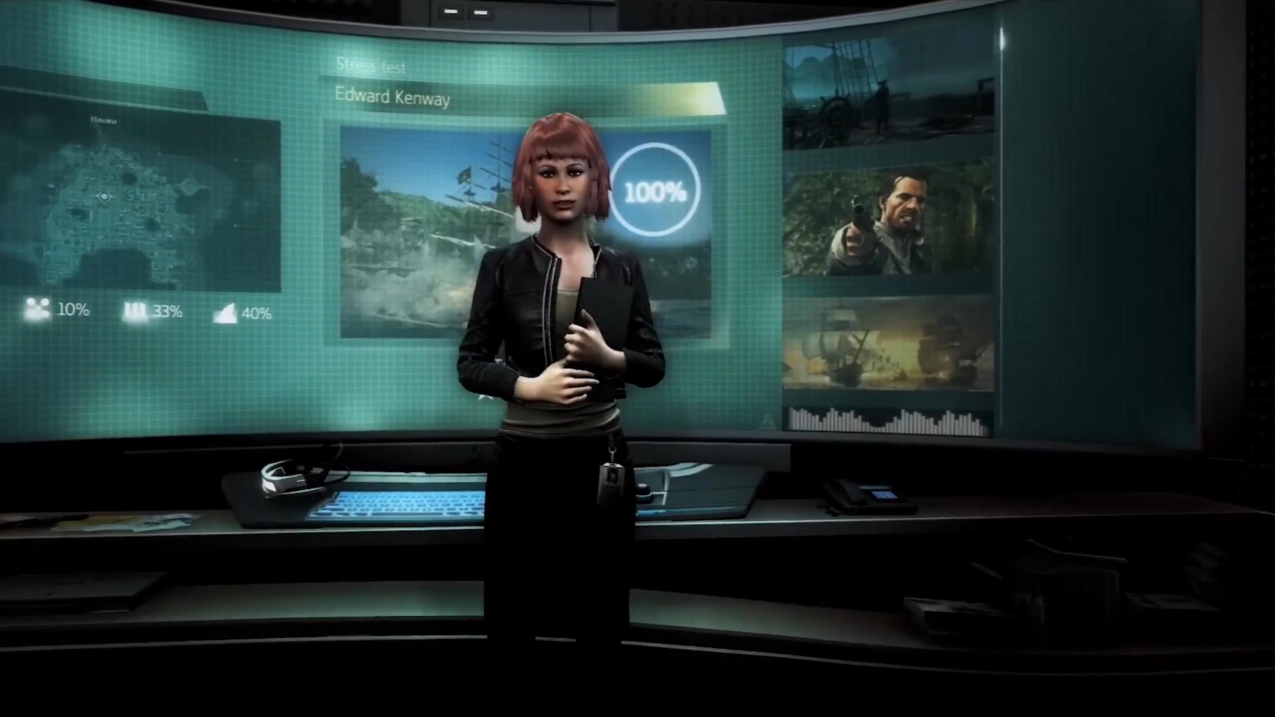 刺客信條4:黑旗