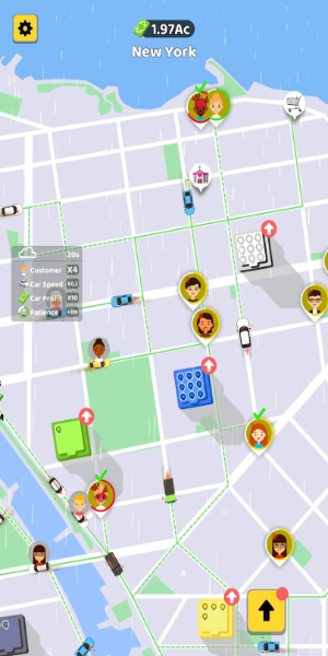 Pick me up - idle應用截圖第1張