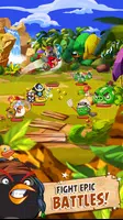 Angry Birds Epic স্ক্রিনশট 1