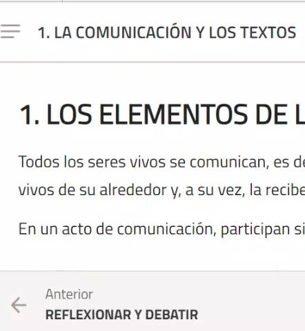 Edelvives Digital Plus Captura de tela 2