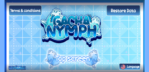 Gacha Nymph Mod應用截圖第1張