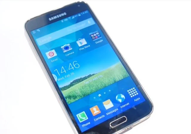 root android phone 스크린샷 3