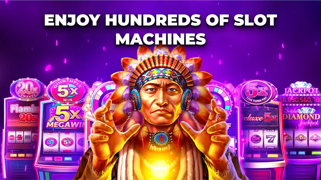 Casino Online 777 Schermafbeelding 2