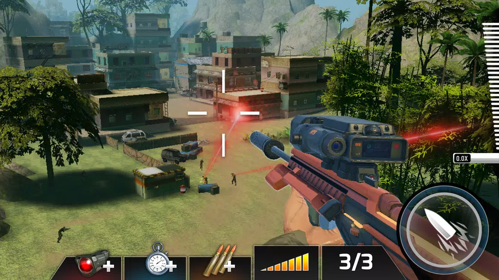 Kill Shot Bravo應用截圖第2張