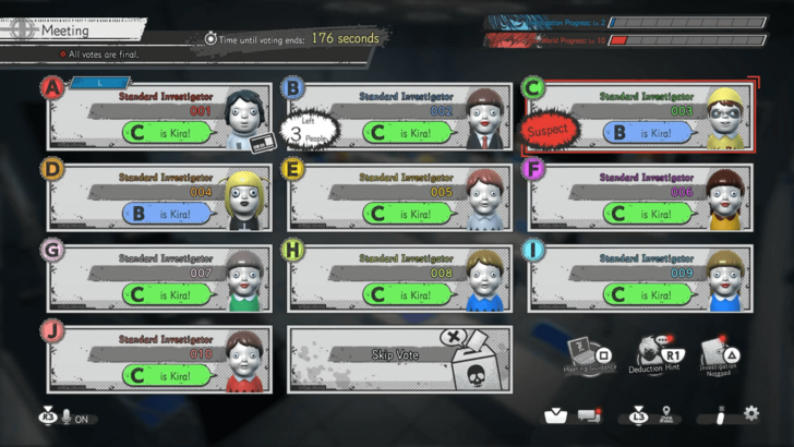 Todesnotiz: Mörder innen ist IS