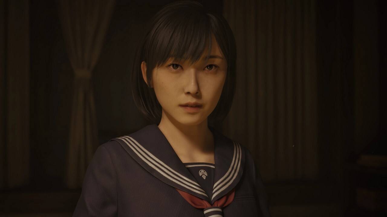 "Silent Hill f: Major Trailer and Details Revealed"