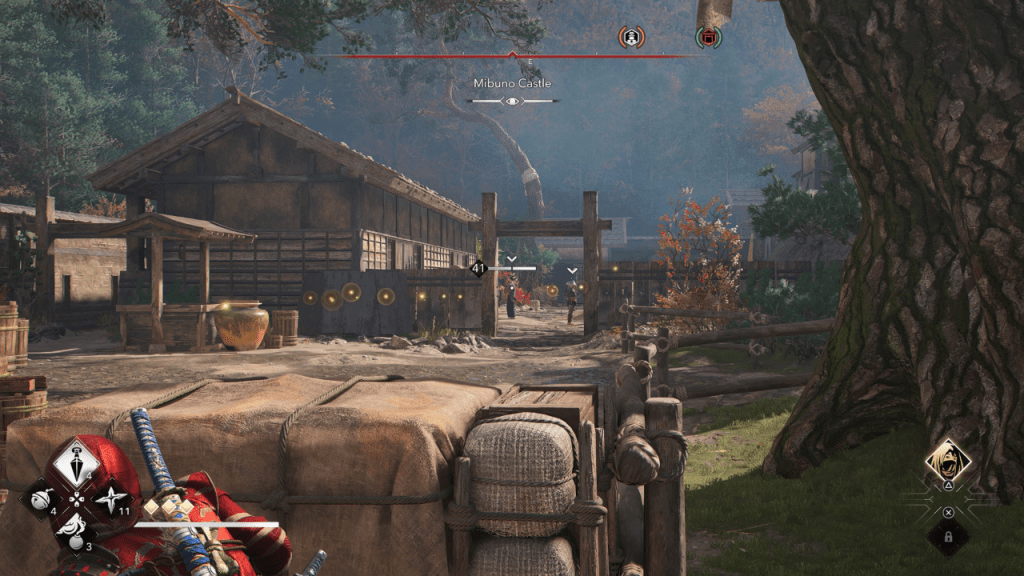 Strategi Pendapatan Mon terpantas dalam bayang -bayang Creed Assassin