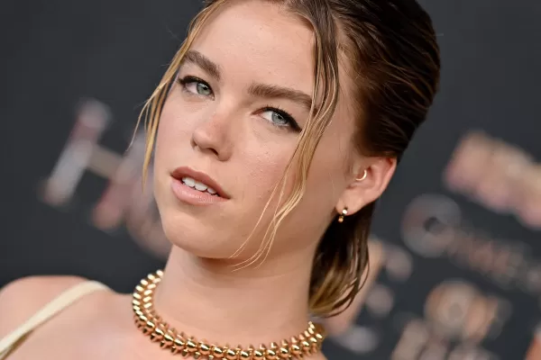 'House of the Dragon' Cast Hired On-Set Acting Coach