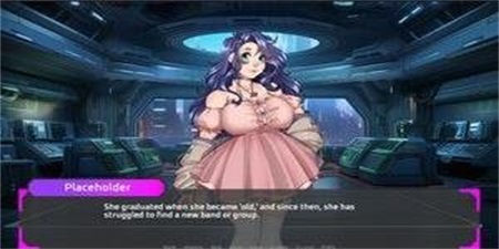 FLX – Downfall of I-Dolls – New Version 0.5 স্ক্রিনশট 1