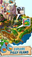 Angry Birds Epic স্ক্রিনশট 2
