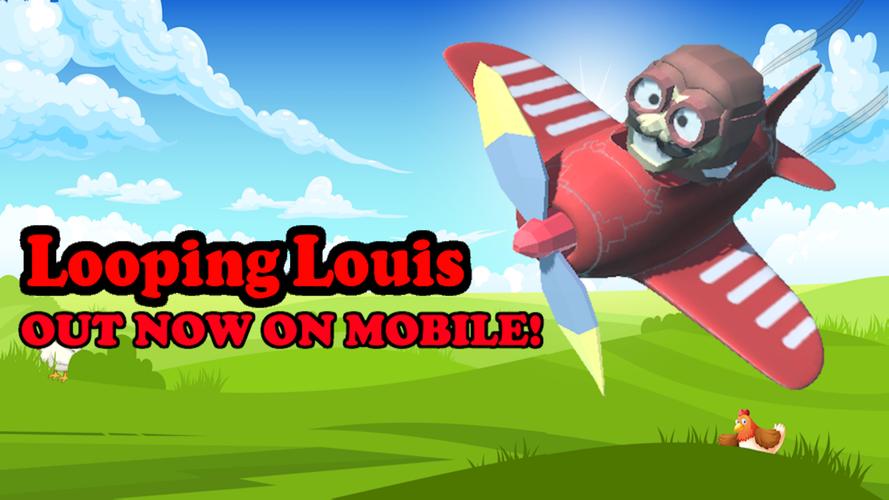 Looping Louis/2,3,4 Player 스크린샷 0