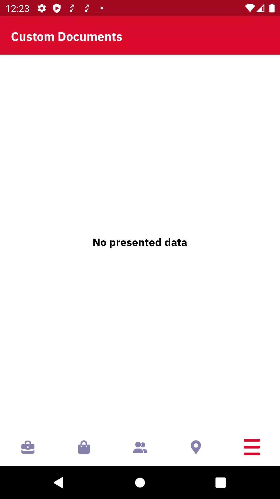 Busworld Captura de pantalla 2