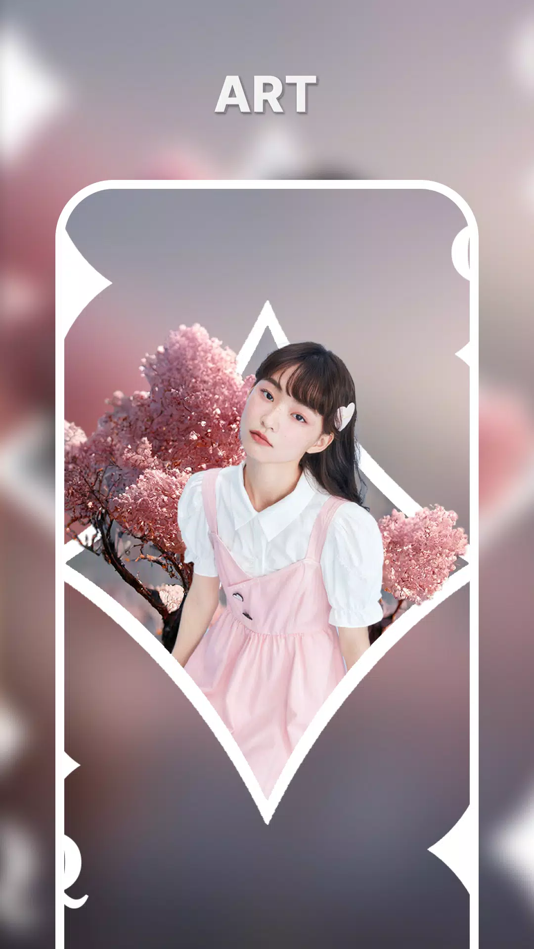 AI Photo Editor Capture d'écran 1