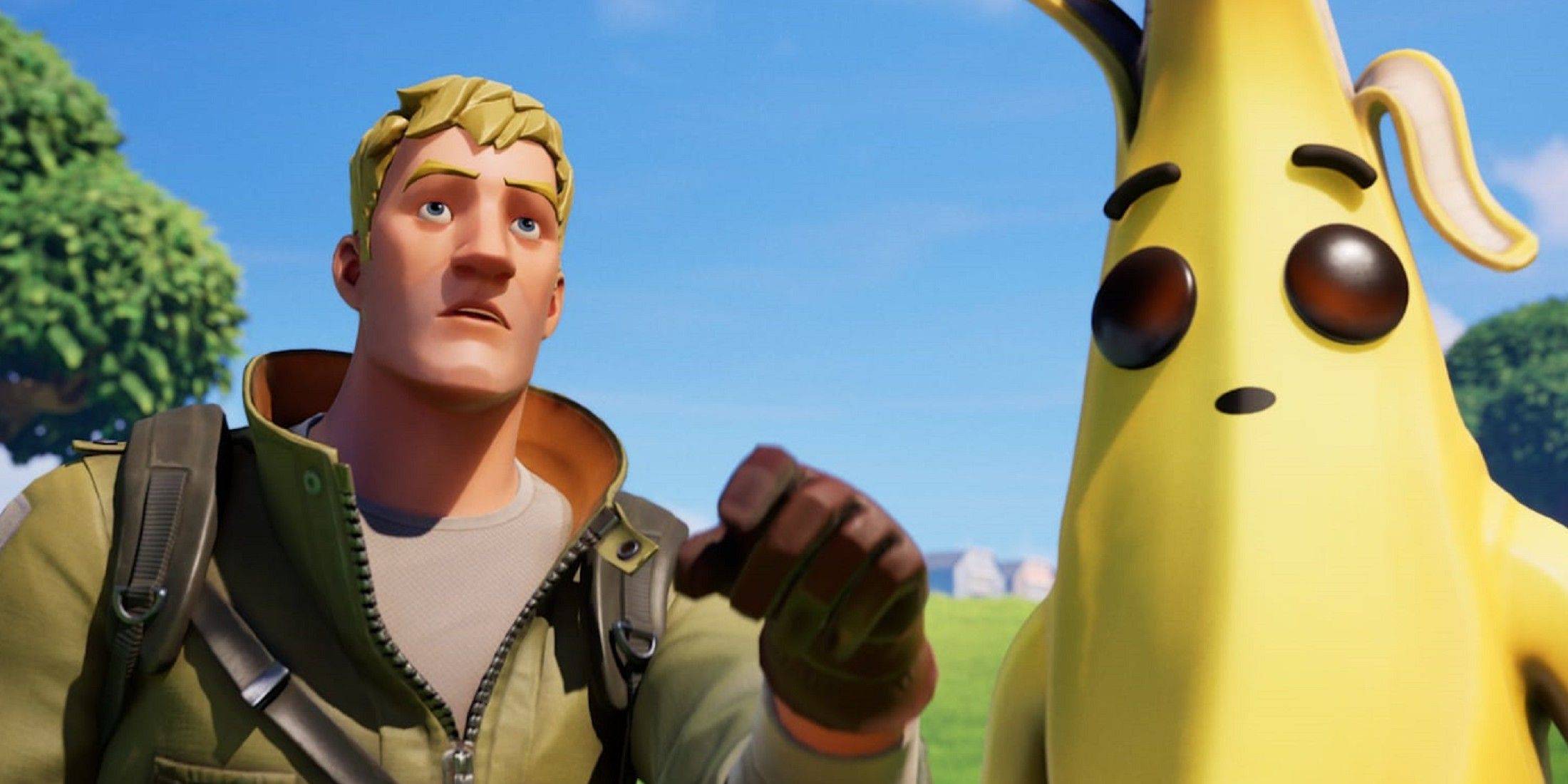 Die 2025 Skins Wunschliste der Fortnite -Fans enthüllt