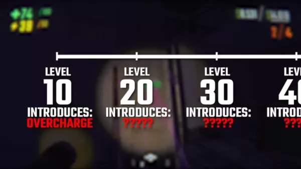 REPO Developers Testing New Overcharge Mechanics