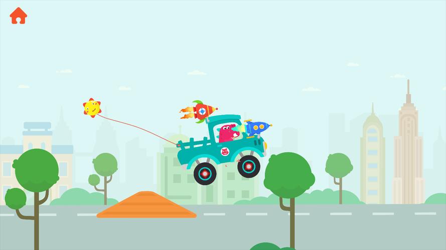 Yamo Travel Скриншот 2