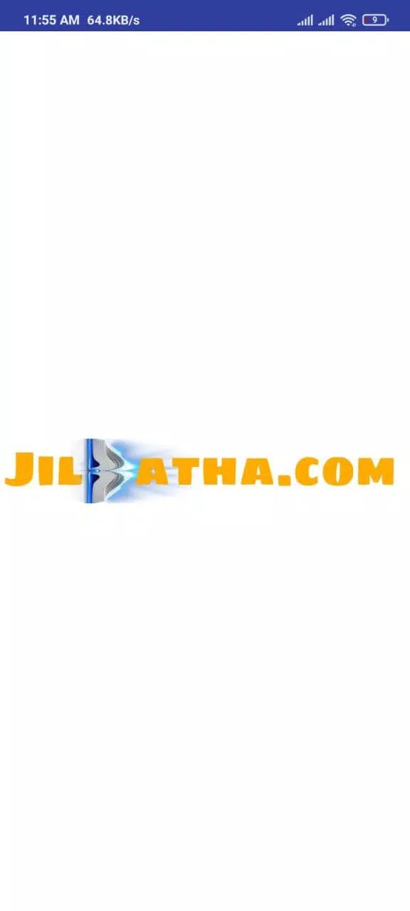 Jilkatha - Sinhala Wal Katha Captura de tela 1