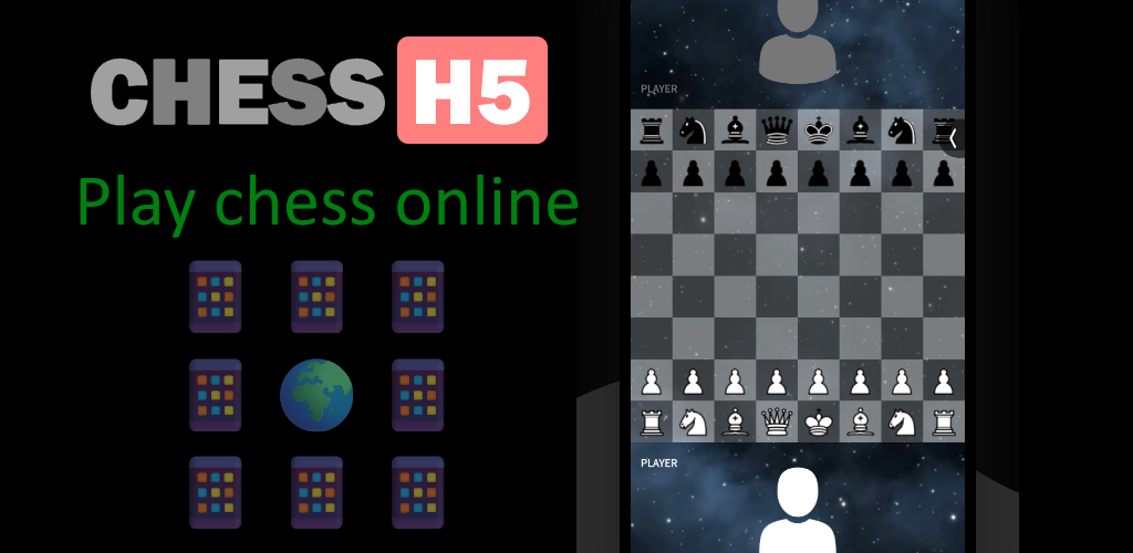 Chess H5: Talk & Voice control Ảnh chụp màn hình 3