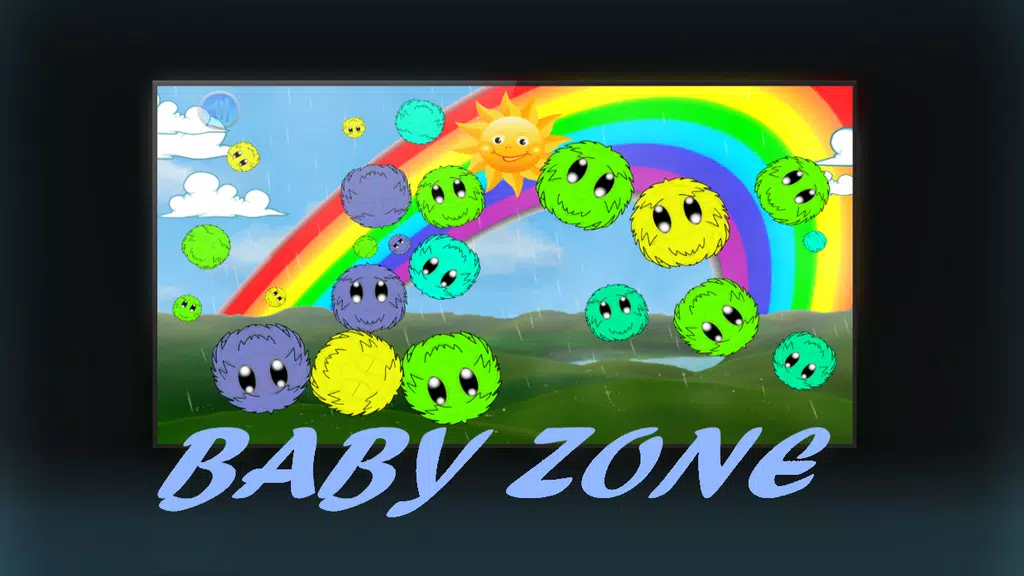 Baby Zone for Toddler & Parent應用截圖第0張