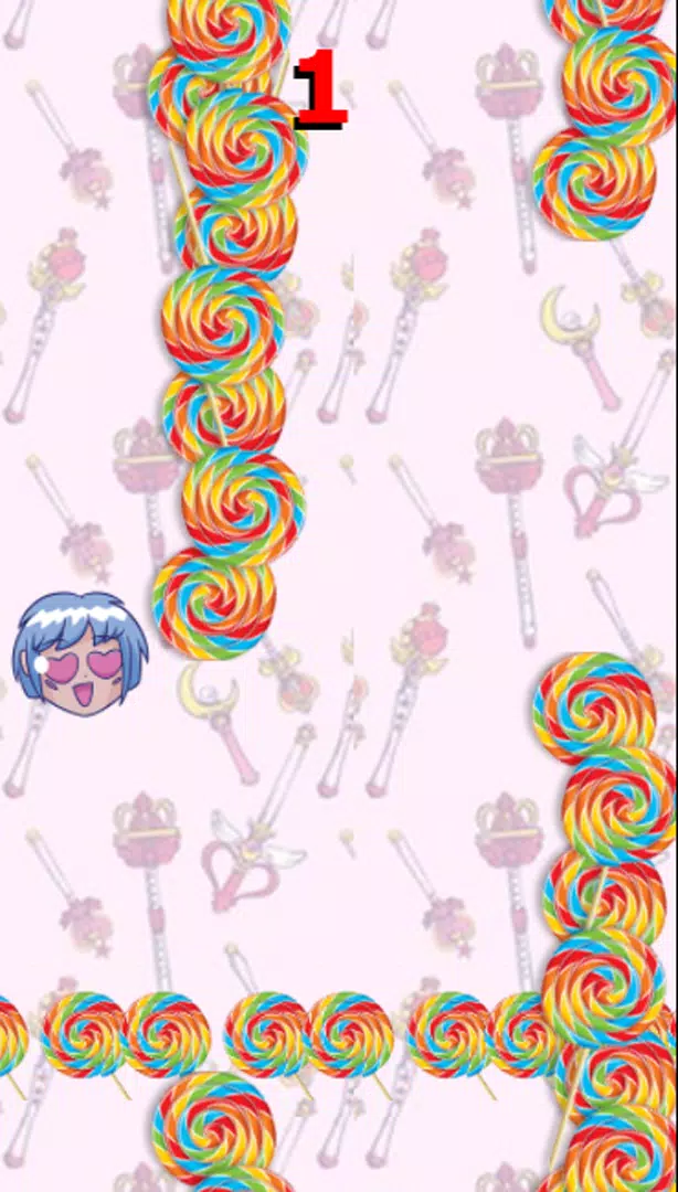 Hentai Head Capture d'écran 1