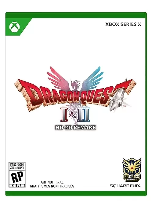 Xbox Series X version