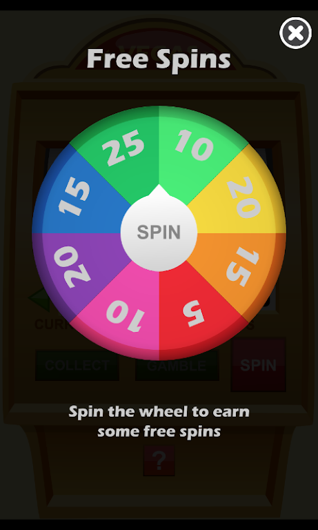 Vegas Casino - Slots Ảnh chụp màn hình 3