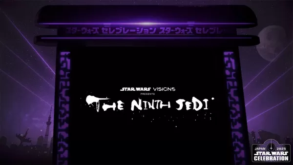 Sambutan Star Wars 2025