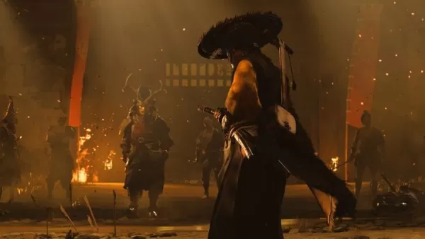 《Ghost of Yotei》将成为Sucker Punch制作过的最具自由度的游戏