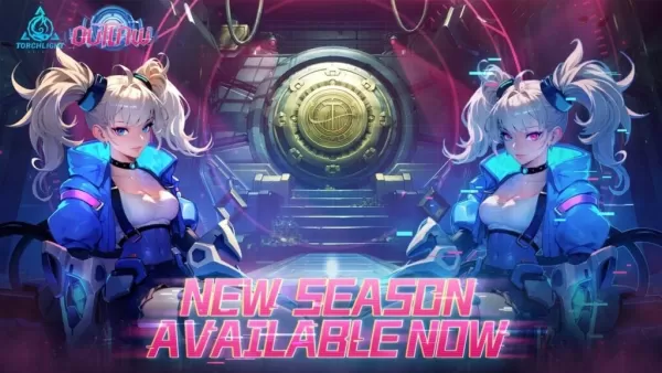 Torchlight: Infinite lance une nouvelle saison où vous êtes le hors-la-loi le plus recherché !