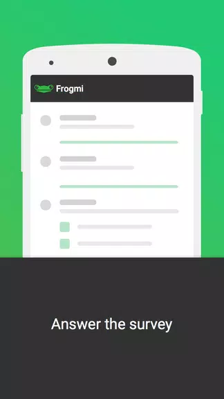 Frogmi Retail Ảnh chụp màn hình 1