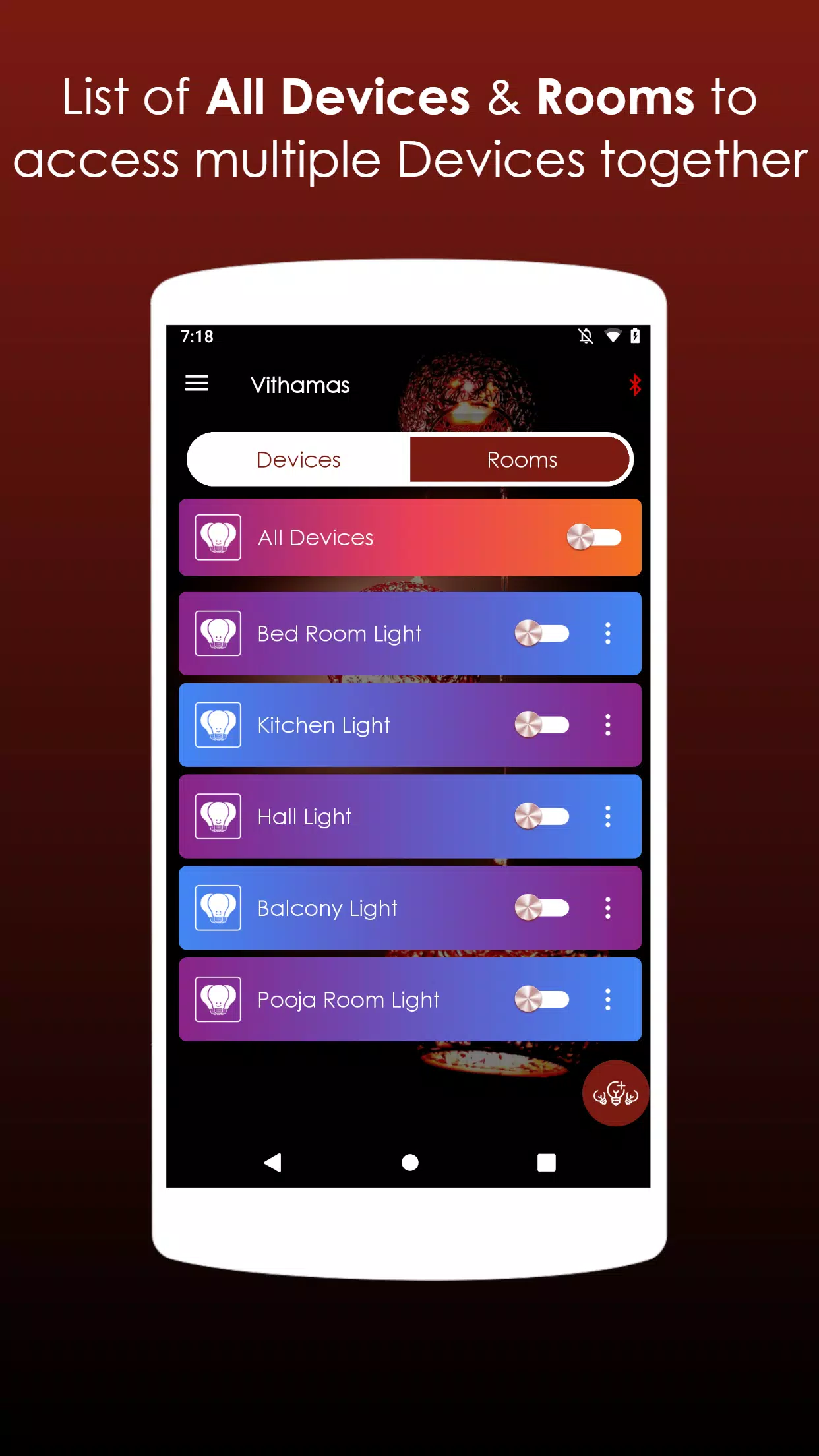 Vithamas GloSmart Capture d'écran 2