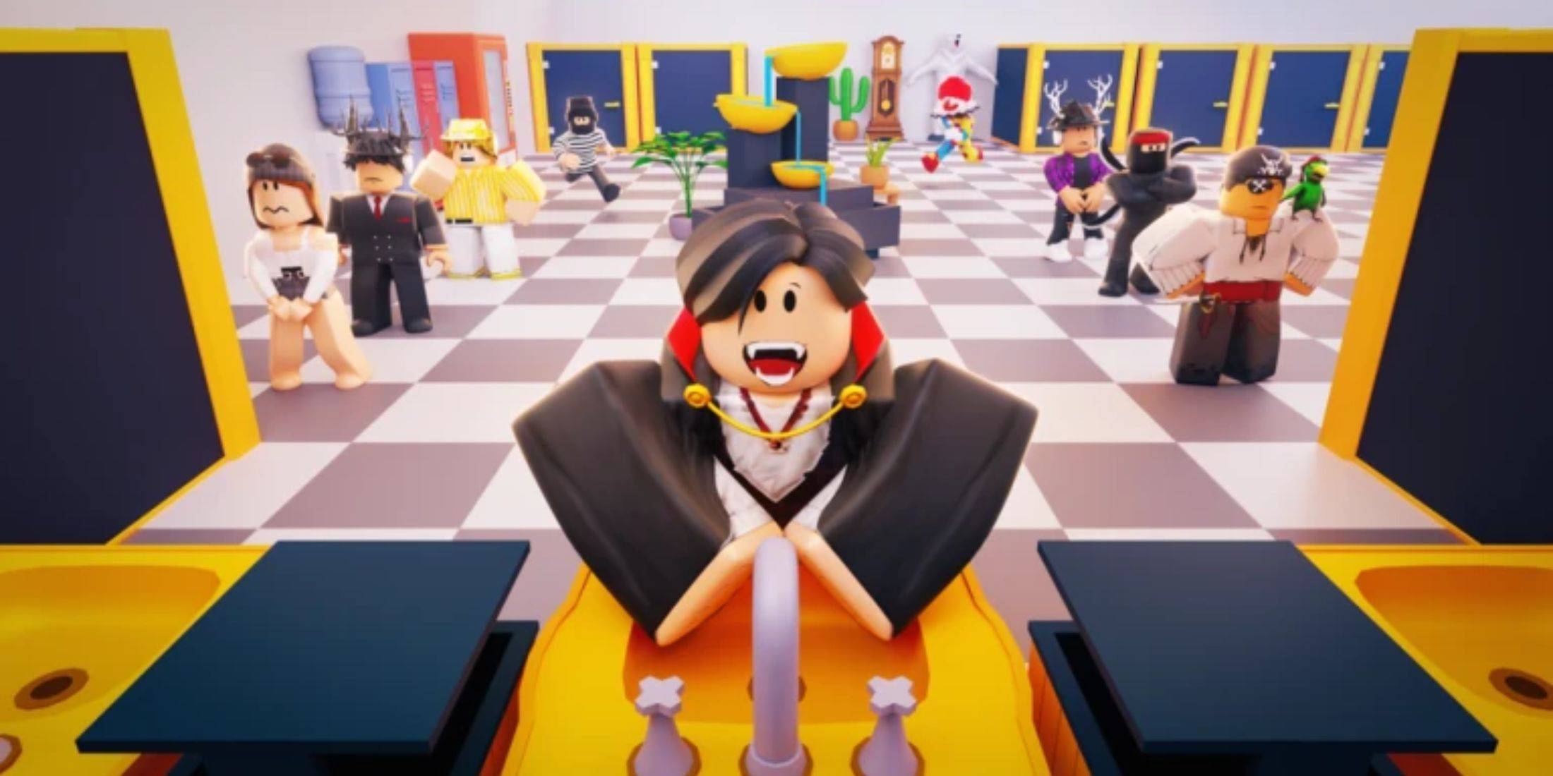 My Toilet Codes Image 1