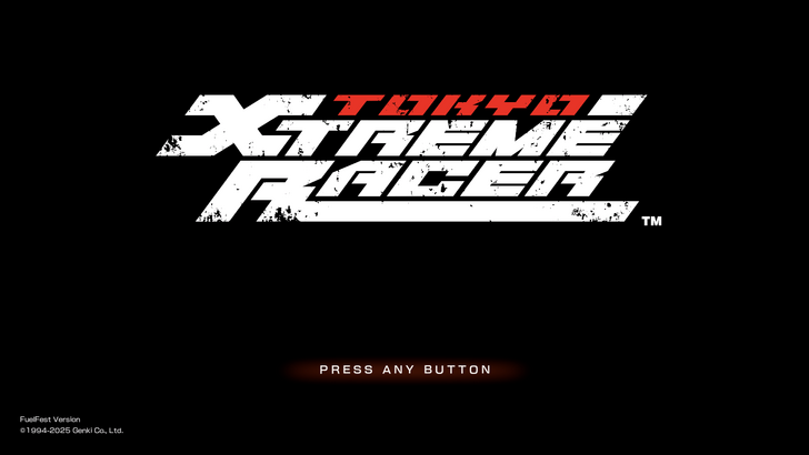 Tokyo Xtreme Racer: Launch Schedule Revealed