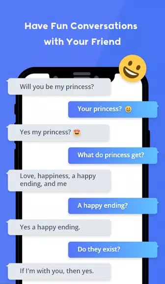 ChatVine - Random Stranger Chat (Video Chat) Скриншот 1