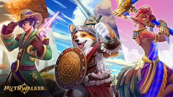 MythWalker Integra Conteúdo Wyldevae Vinculado