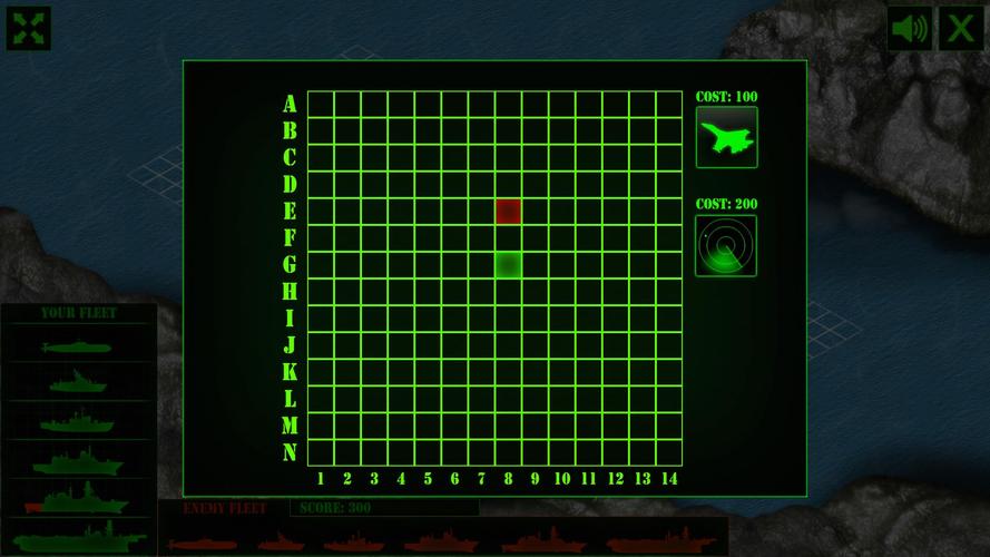 Battleship War Multiplayer スクリーンショット 2