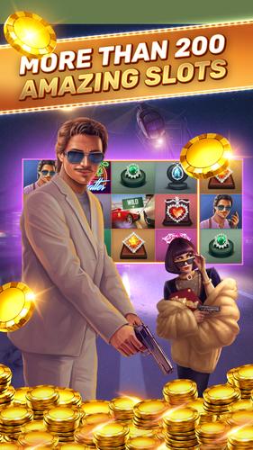 Slots Craze 2应用截图第2张