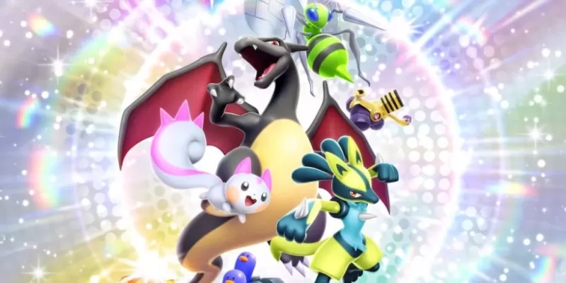 Pokémon TCG Pocket Unveils Premium Pass & Trade Tokens