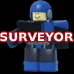 Surveyor Tower