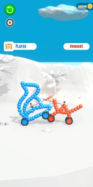 Dibuja Joust! MOD