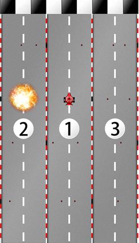 Red Racer應用截圖第3張