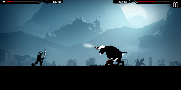 Dark Lands Скриншот 2