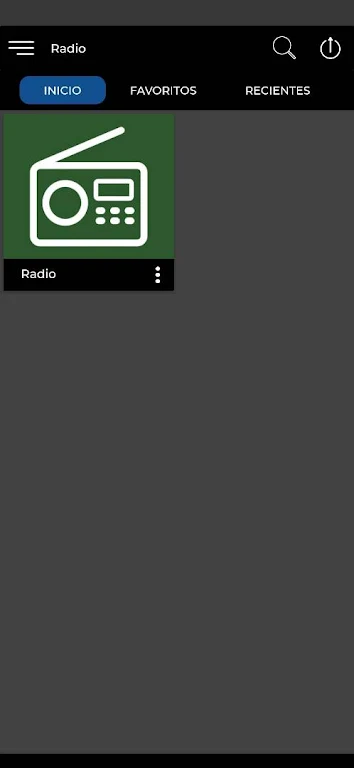 La Tukka Radio Ecuador スクリーンショット 1