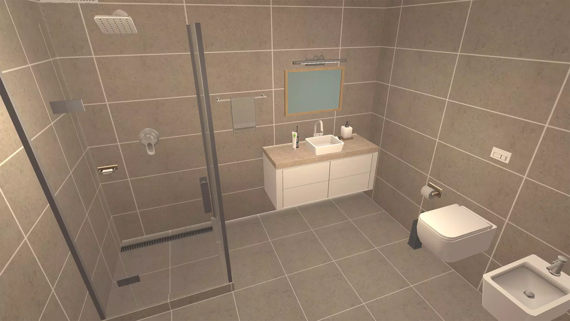House Designer : Fix & Flip應用截圖第3張