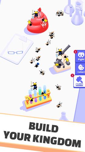 Idle Ants - Simulator Game应用截图第2张