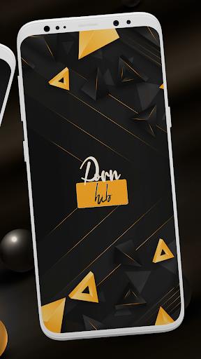 PNhub app 스크린샷 3