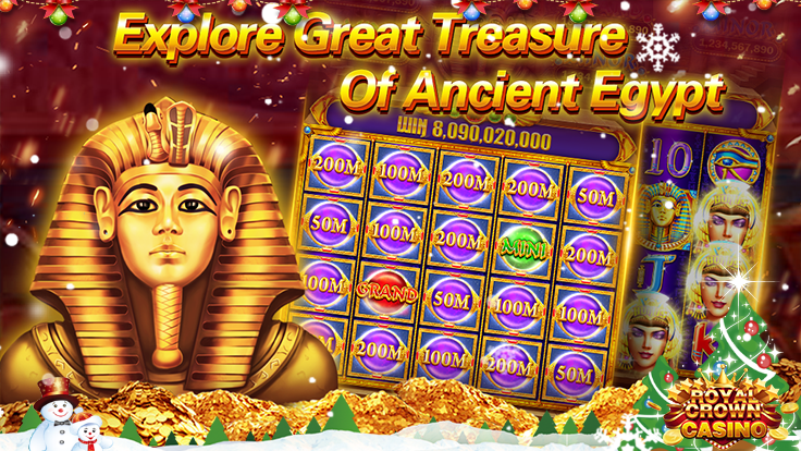 Schermata Royal Crown Casino-Blackjack, free coins version 1