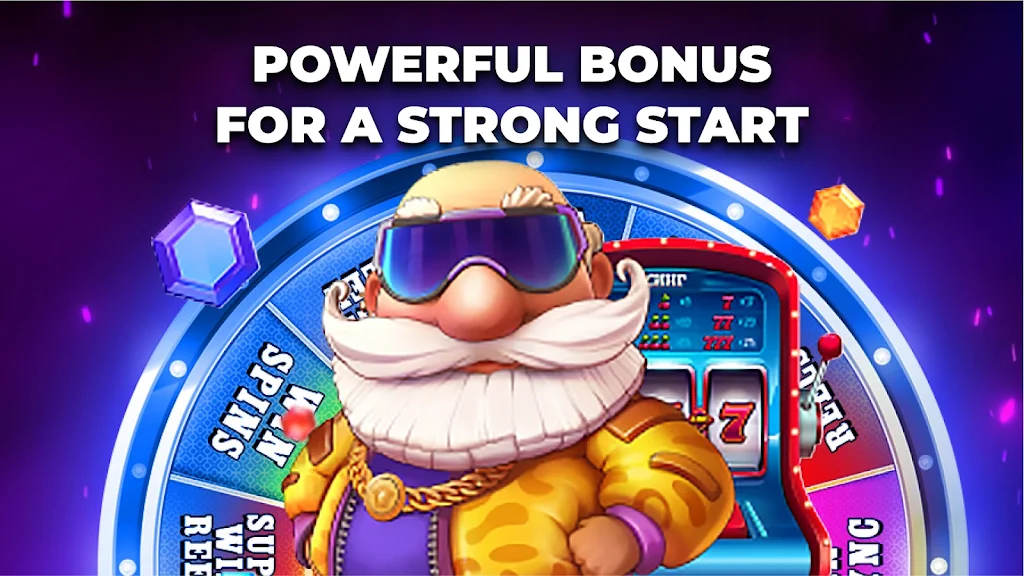 Casino Online 777 Schermafbeelding 1