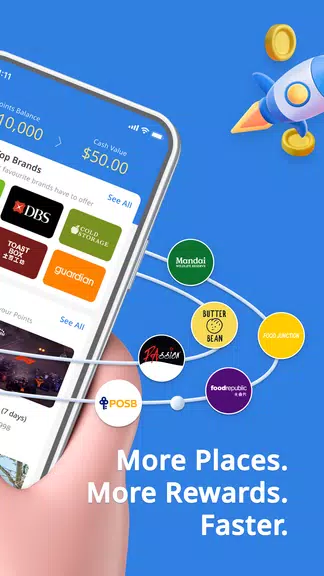 yuu SG應用截圖第1張